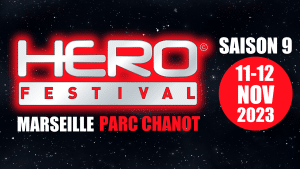 Hero-festival