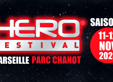 Hero-festival