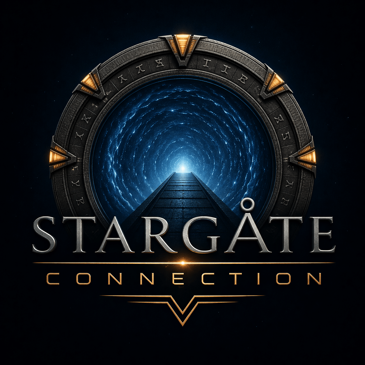 Stargate-Connection